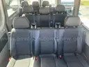 2014 Mercedes-Benz Sprinter 2500 Passenger Van High Roof 144-in. WB