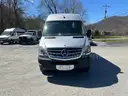 2014 Mercedes-Benz Sprinter 2500 Passenger Van High Roof 144-in. WB