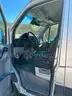 2014 Mercedes-Benz Sprinter 2500 Passenger Van High Roof 144-in. WB