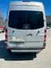 2014 Mercedes-Benz Sprinter 2500 Passenger Van High Roof 144-in. WB