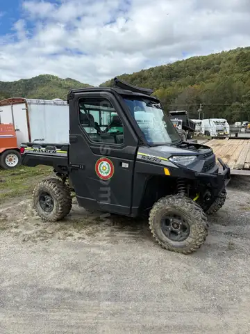 2019 Polaris Ranger