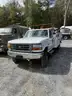 1997 Ford F-350
