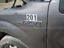 2013 Ford F-150 XL 2WD