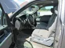 2013 Ford F-150 XL 2WD