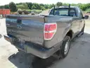 2013 Ford F-150 XL 2WD