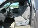 2013 Ford F-150 XL 2WD