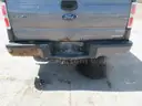 2013 Ford F-150 XL 2WD
