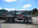2004 Gradall XL 4100 Series II