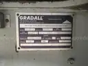 2004 Gradall XL 4100 Series II