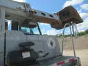 2004 Gradall XL 4100 Series II