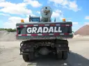 2004 Gradall XL 4100 Series II