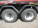 2004 Gradall XL 4100 Series II