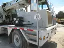 2004 Gradall XL 4100 Series II