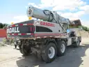 2004 Gradall XL 4100 Series II