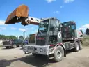 2004 Gradall XL 4100 Series II