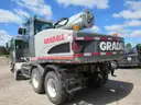 2004 Gradall XL 4100 Series II