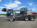 2004 Gradall XL 4100 Series II