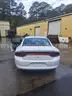 2016 Dodge Charger