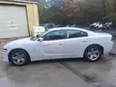 2016 Dodge Charger