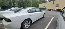2016 Dodge Charger