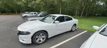 2016 Dodge Charger