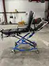 ProFlex Ambulance Cot