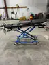 ProFlex Ambulance Cot