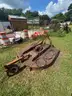 Bush Hog