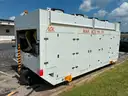 2018 Mak 100 Ton Portable Air Conditioning