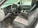 2008 Chevrolet Silverado 3500HD