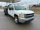 2008 Chevrolet Silverado 3500HD