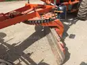 1998 Motor Grader Model FG65C by FiatAllis