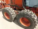 1998 Motor Grader Model FG65C by FiatAllis