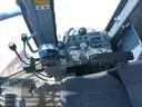 1998 Motor Grader Model FG65C by FiatAllis