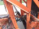 1998 Motor Grader Model FG65C by FiatAllis