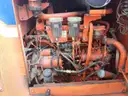 1998 Motor Grader Model FG65C by FiatAllis