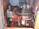 1998 Motor Grader Model FG65C by FiatAllis
