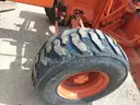 1998 Motor Grader Model FG65C by FiatAllis