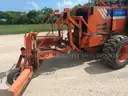 1998 Motor Grader Model FG65C by FiatAllis