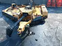 2014 Flex Wing Rotary Mower Model EGL10 by ALAMO