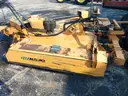 2014 Flex Wing Rotary Mower Model EGL10 by ALAMO
