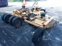 2014 Flex Wing Rotary Mower Model EGL10 by ALAMO