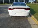 2016 Dodge Charger PPV V8 AWD 4-door SEDAN