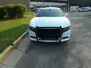 2016 Dodge Charger PPV V8 AWD 4-door SEDAN