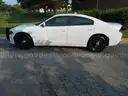 2016 Dodge Charger PPV V8 AWD 4-door SEDAN