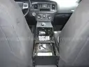 2014 Dodge Charger PPV V8 AWD 4-door Sedan - Internal Electrical Issue