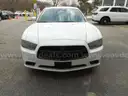 2014 Dodge Charger PPV V8 AWD 4-door Sedan - Internal Electrical Issue