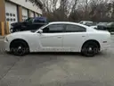 2014 Dodge Charger PPV V8 AWD 4-door Sedan - Internal Electrical Issue