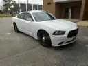 2014 Dodge Charger PPV V8 AWD 4-door Sedan - Internal Electrical Issue