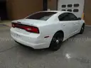 2014 Dodge Charger PPV V8 AWD 4-door Sedan - Internal Electrical Issue